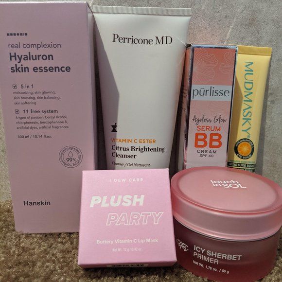 6 Piece Beauty Bundle - Picture 1 of 1